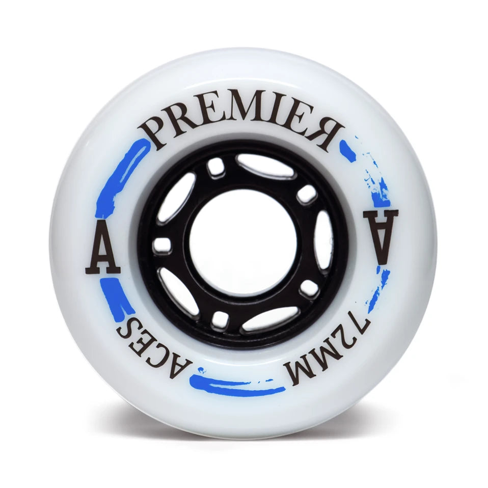 Aces Freeride Wheels