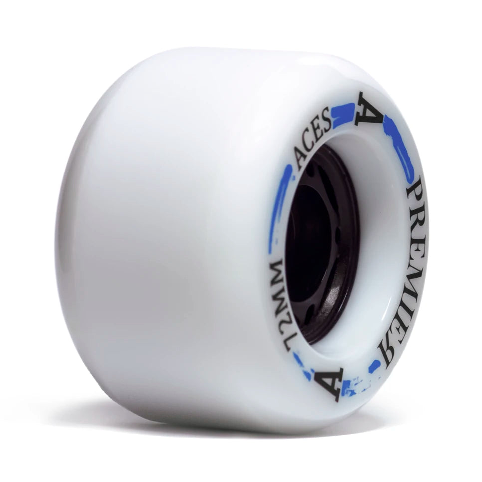 Aces Freeride Wheels