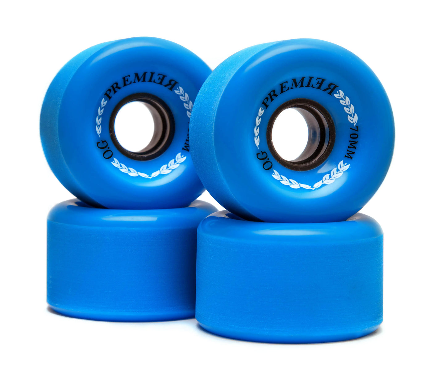 Blue Series Freeride wheels