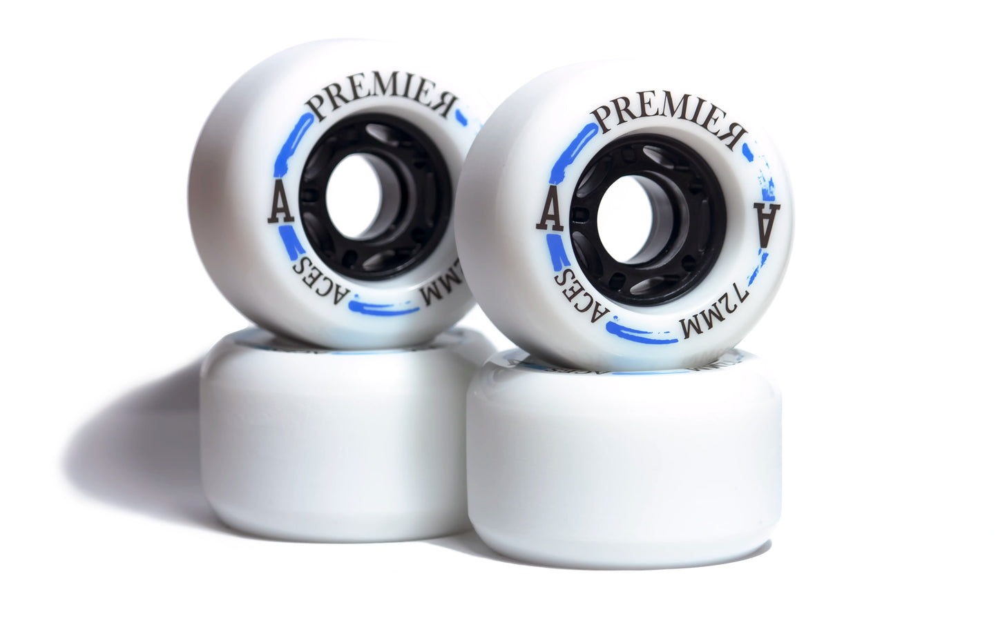 Aces Freeride Wheels